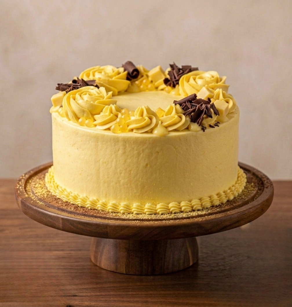 Butterscotch