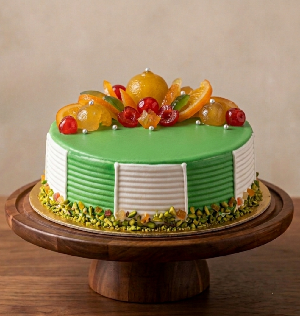 Italian Cassata