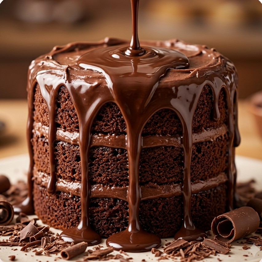 Cake Spot